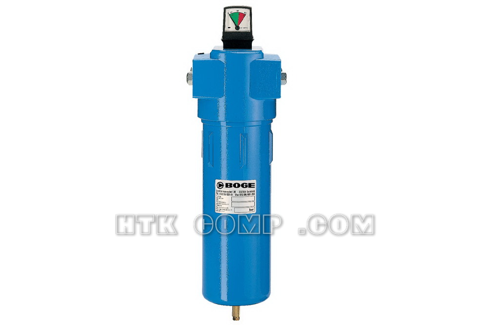 میکرو فیلتر صنعتی