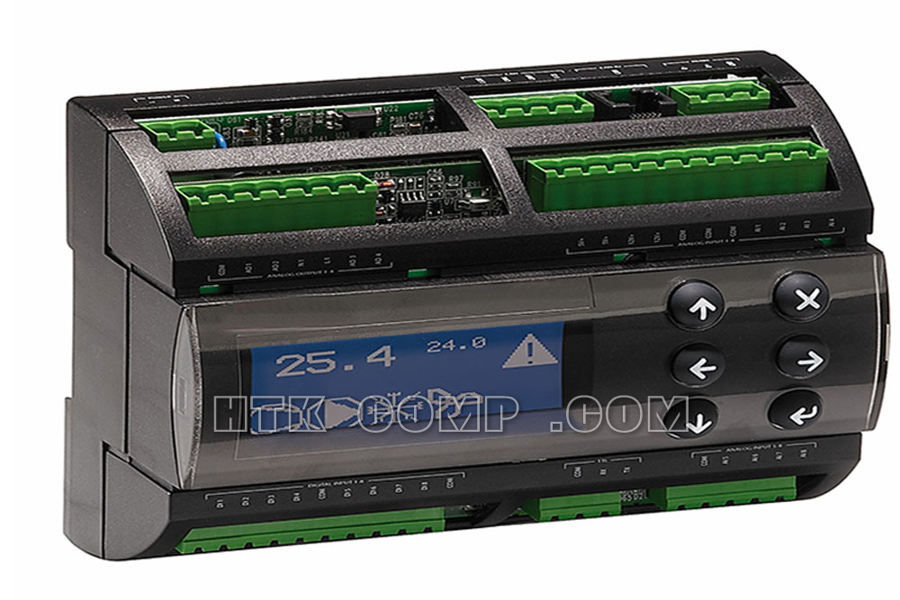 واحد پی ال سی کمپرسور PLC
