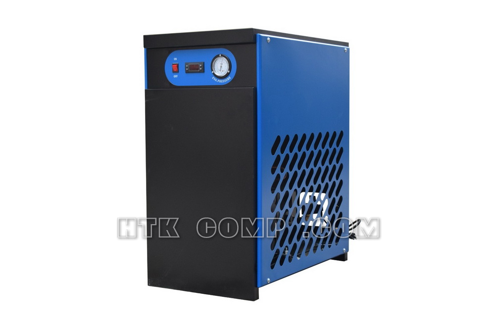 خشک کن تبریدی Refrigerant Air Dryer
