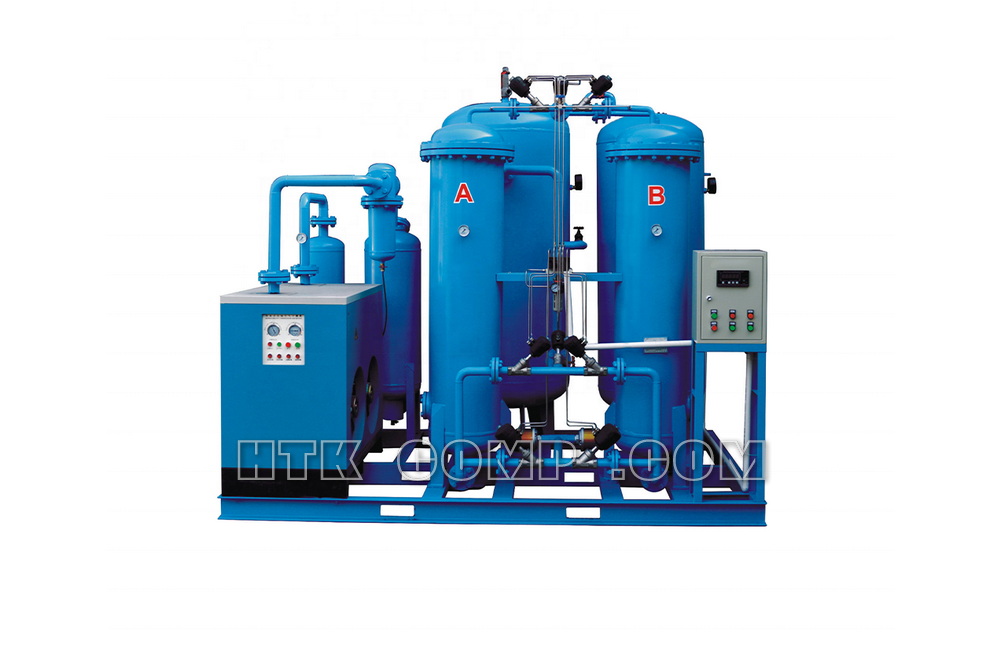 مولد اکسیژن Oxygen Generator