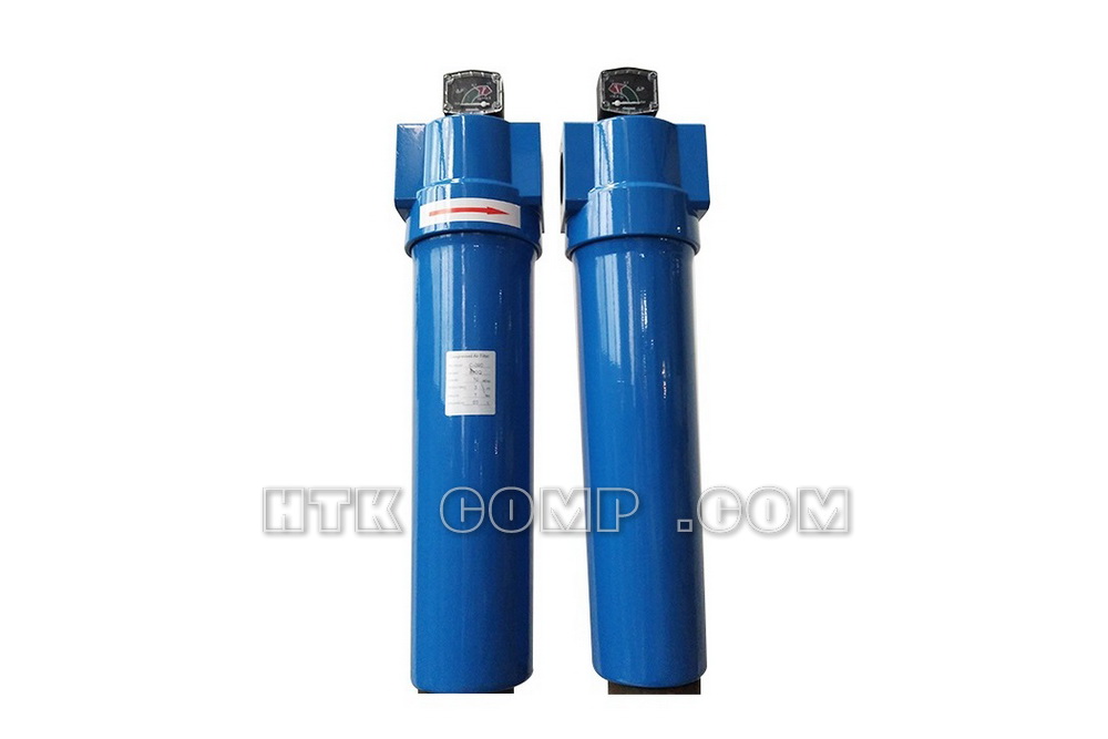 فیلتر استریل کمپرسور Sterile Filter