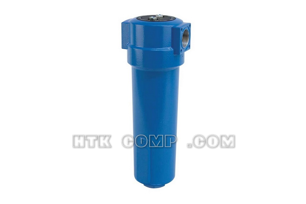 میکروفیلتر اولیه کمپرسور Pre Filter