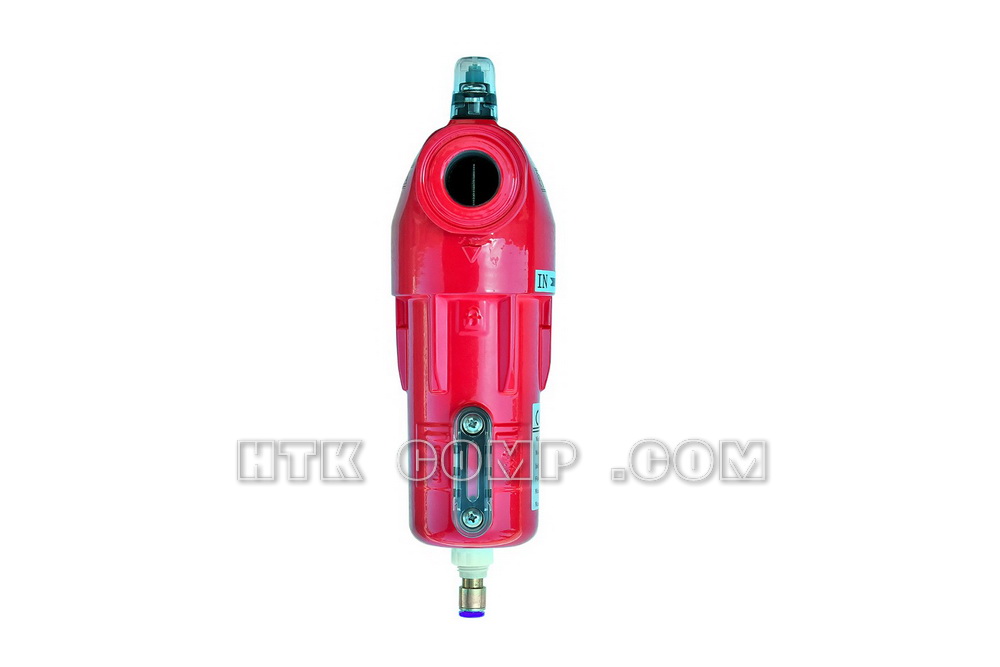 میکروفیلتر ثانویه کمپرسور After Filter
