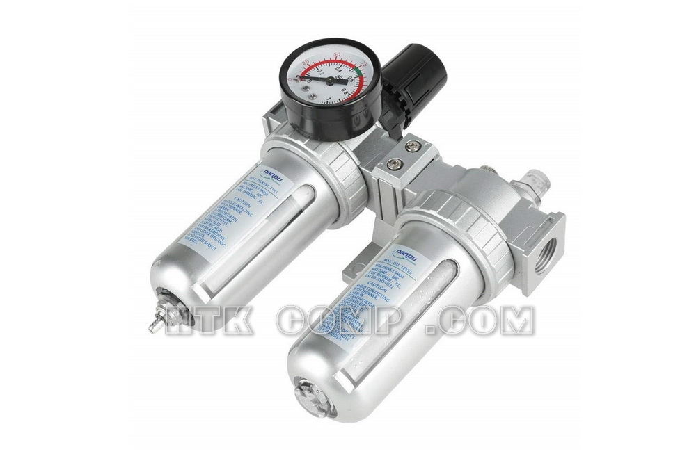 فیلتر جداسازی آب کمپرسور Water Separator