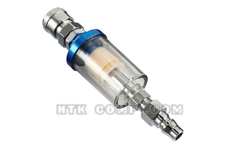 فیلتر غبارگیر کمپرسور Dust Filter